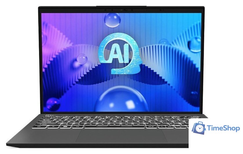 Ноутбук MSI Prestige 13 AI Evo A1MG-205RU - Изображение №1 — Интернет-магазин Time-Shop