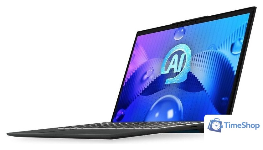 Ноутбук MSI Prestige 13 AI Evo A1MG-205RU - Изображение №4 — Интернет-магазин Time-Shop