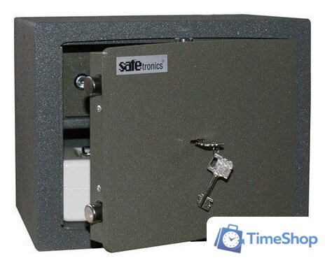 Мебельный сейф SAFEtronics NTR 22Ms - Изображение №1 — Интернет-магазин Time-Shop