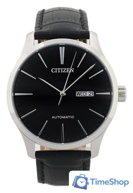 Наручные часы Citizen NH8350-08E - Изображение №1 — Интернет-магазин Time-Shop