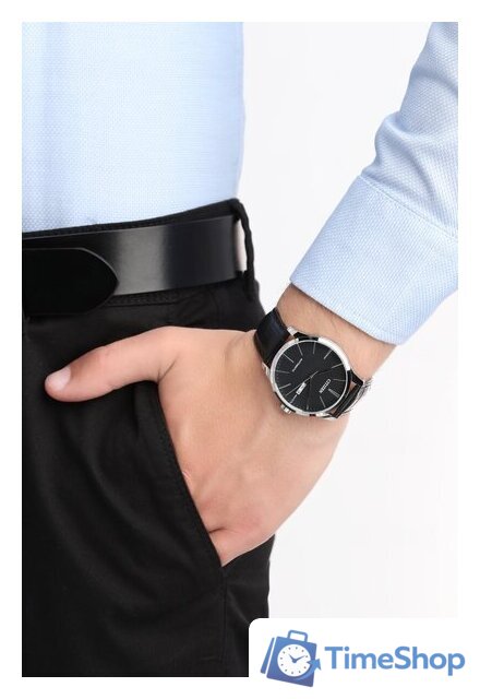 Наручные часы Citizen NH8350-08E - Изображение №5 — Интернет-магазин Time-Shop