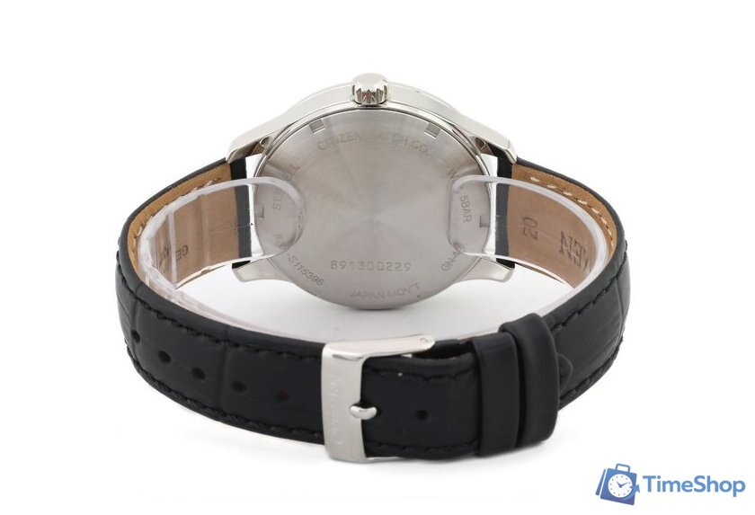 Наручные часы Citizen NH8350-08E - Изображение №3 — Интернет-магазин Time-Shop