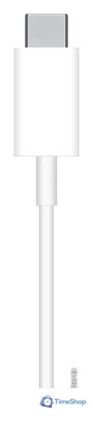 Беспроводное зарядное Apple 15W MagSafe Charger (1 м) - Изображение №3 — Интернет-магазин Time-Shop