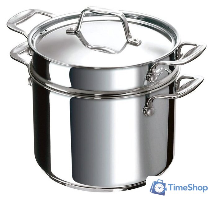 Кастрюля Beka Chef Pasta Fun 12060004 - Изображение №1 — Интернет-магазин Time-Shop