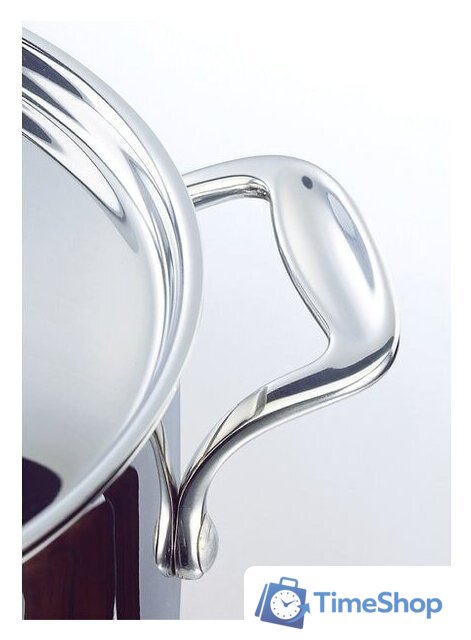 Кастрюля Beka Chef Pasta Fun 12060004 - Изображение №3 — Интернет-магазин Time-Shop