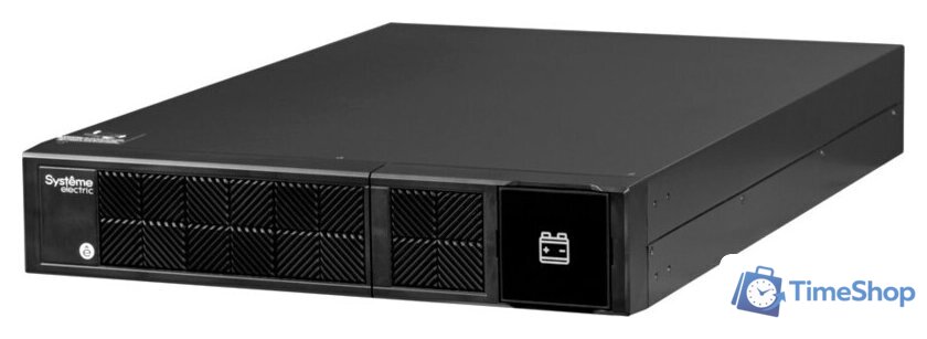 Внешний батарейный блок Systeme Electric BPSE72RT2U - Изображение №1 — Интернет-магазин Time-Shop