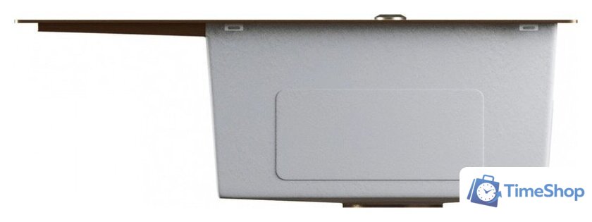 Кухонная мойка Mixline Pro 552928 (бронза, с сифоном) - Изображение №3 — Интернет-магазин Time-Shop