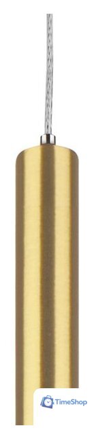 Подвесная люстра Lightstar Tubo 747433 - Изображение №2 — Интернет-магазин Time-Shop