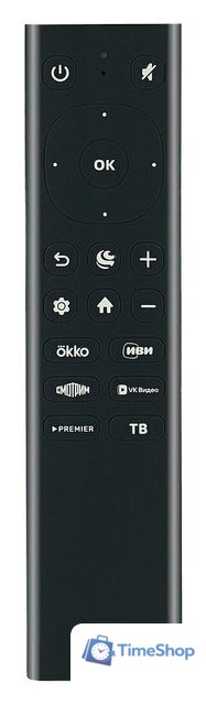 Телевизор MAUNFELD MQT65UST03 - Изображение №11 — Интернет-магазин Time-Shop