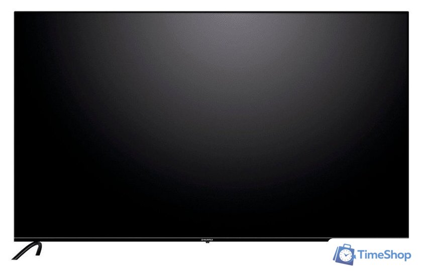 Телевизор MAUNFELD MQT65UST03 - Изображение №2 — Интернет-магазин Time-Shop