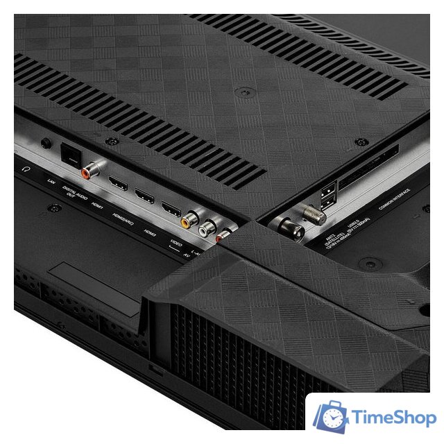 Телевизор MAUNFELD MQT65UST03 - Изображение №6 — Интернет-магазин Time-Shop