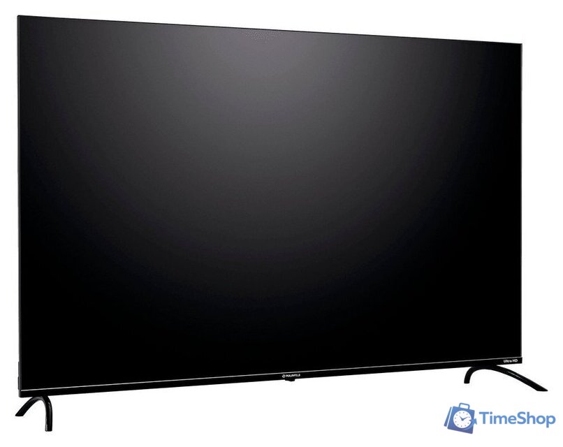 Телевизор MAUNFELD MQT65UST03 - Изображение №4 — Интернет-магазин Time-Shop