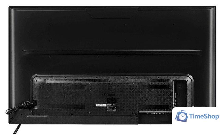 Телевизор MAUNFELD MQT65UST03 - Изображение №10 — Интернет-магазин Time-Shop