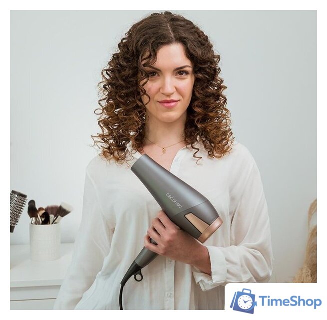 Фен Cecotec Bamba IoniCare Radiance 04397 - Изображение №5 — Интернет-магазин Time-Shop