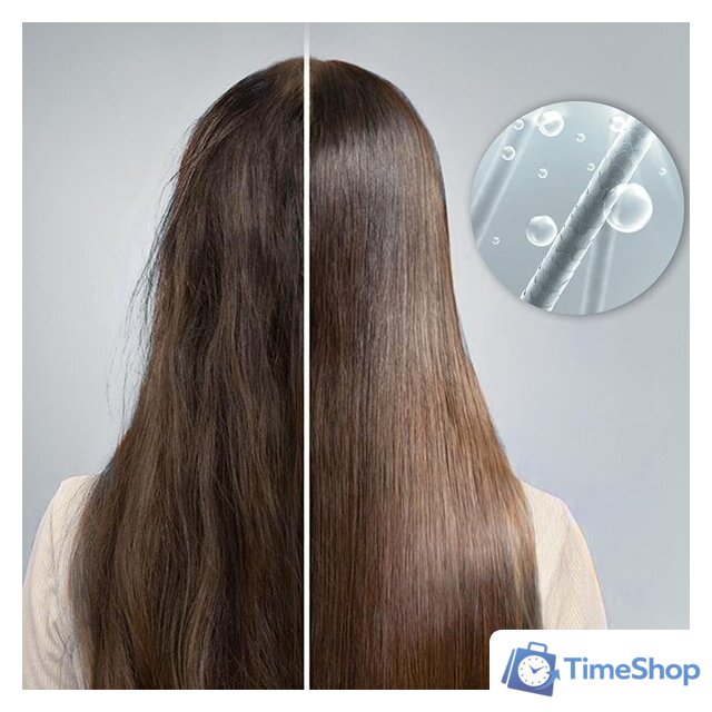 Фен Cecotec Bamba IoniCare Radiance 04397 - Изображение №3 — Интернет-магазин Time-Shop