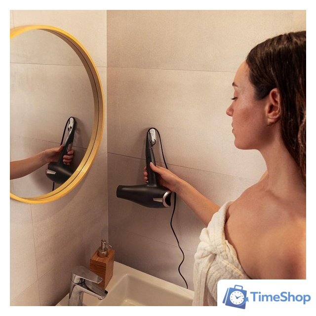 Фен Cecotec Bamba IoniCare Radiance 04397 - Изображение №8 — Интернет-магазин Time-Shop