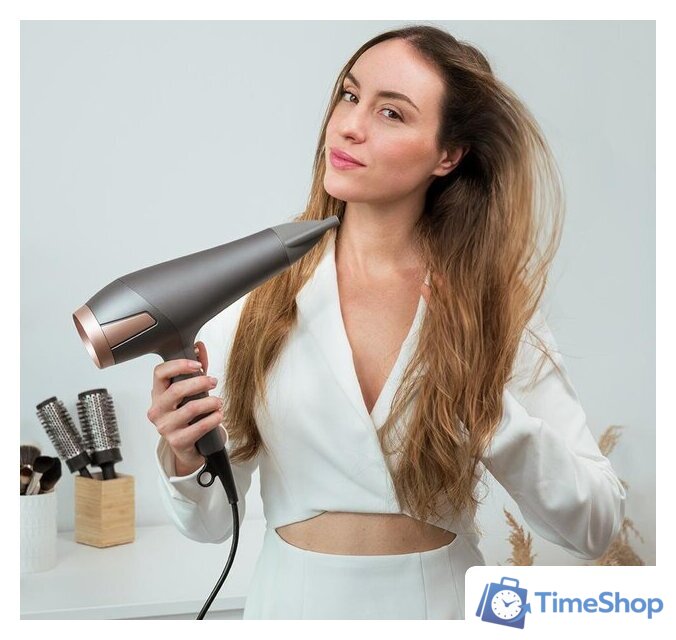 Фен Cecotec Bamba IoniCare Radiance 04397 - Изображение №2 — Интернет-магазин Time-Shop