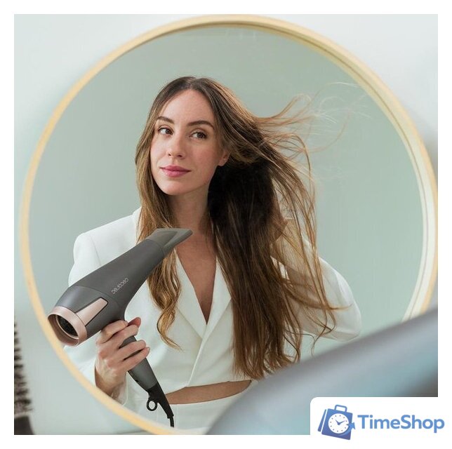 Фен Cecotec Bamba IoniCare Radiance 04397 - Изображение №6 — Интернет-магазин Time-Shop