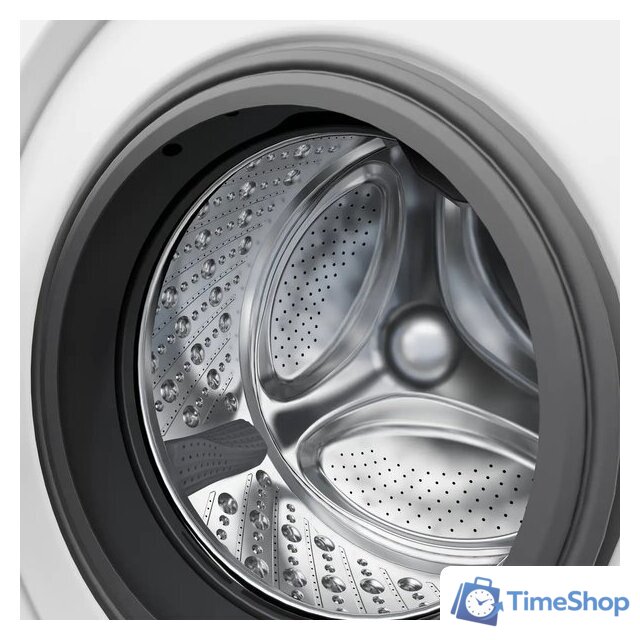 Стирально-сушильная машина Gorenje WDG2P854A3C2/C - Изображение №2 — Интернет-магазин Time-Shop