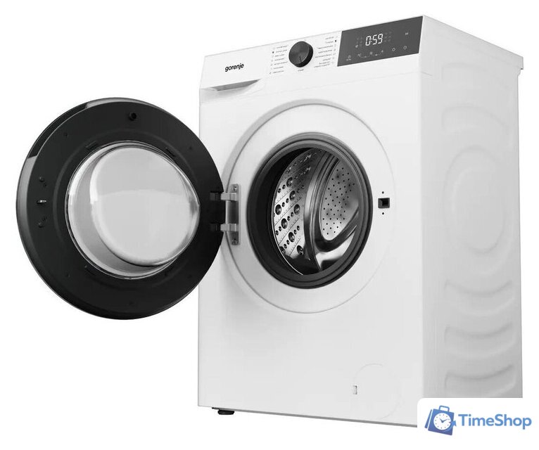 Стирально-сушильная машина Gorenje WDG2P854A3C2/C - Изображение №6 — Интернет-магазин Time-Shop
