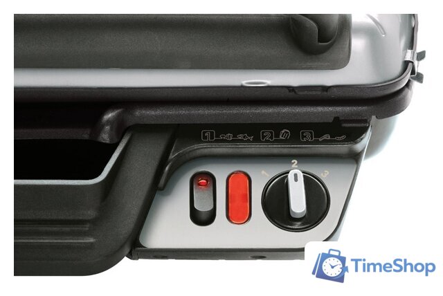 Электрогриль Tefal GC306012 - Изображение №3 — Интернет-магазин Time-Shop