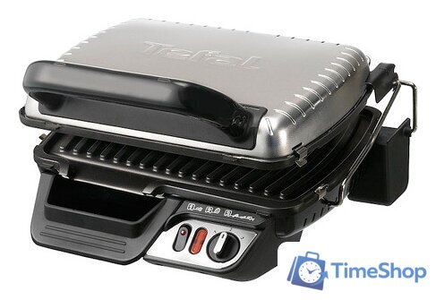 Электрогриль Tefal GC306012 - Изображение №1 — Интернет-магазин Time-Shop
