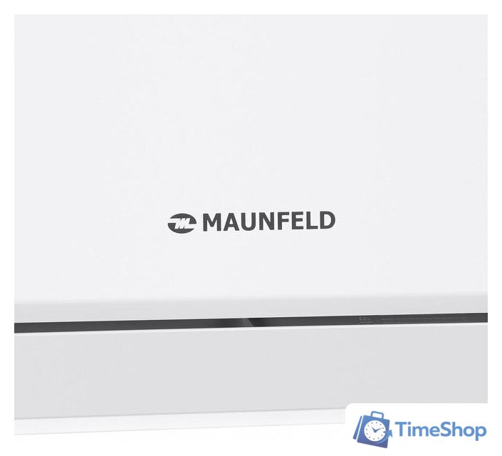 Настольная посудомоечная машина MAUNFELD MWF06IM - Изображение №13 — Интернет-магазин Time-Shop