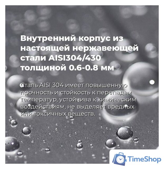 Настольная посудомоечная машина MAUNFELD MWF06IM - Изображение №29 — Интернет-магазин Time-Shop