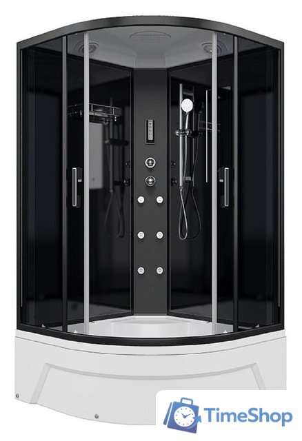 Душевая кабина Erlit ER570926-C24-RUS - Изображение №1 — Интернет-магазин Time-Shop