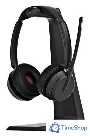 Офисная гарнитура Epos Impact 1061T ANC - Изображение №1 — Интернет-магазин Time-Shop