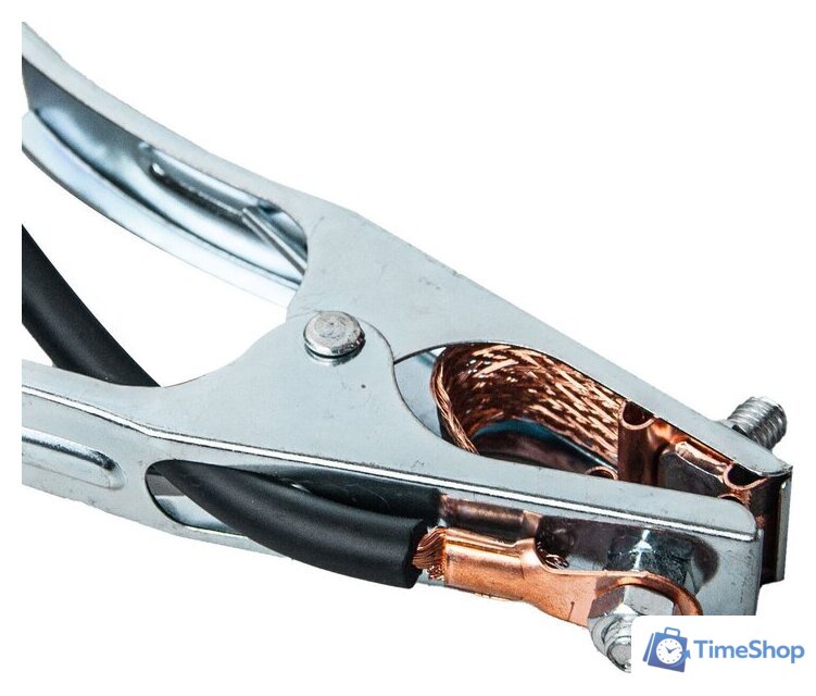 Сварочный инвертор Skiper MMA-225-3 - Изображение №9 — Интернет-магазин Time-Shop