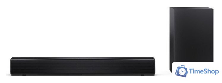 Саундбар Sharp HT-SBW121 - Изображение №2 — Интернет-магазин Time-Shop