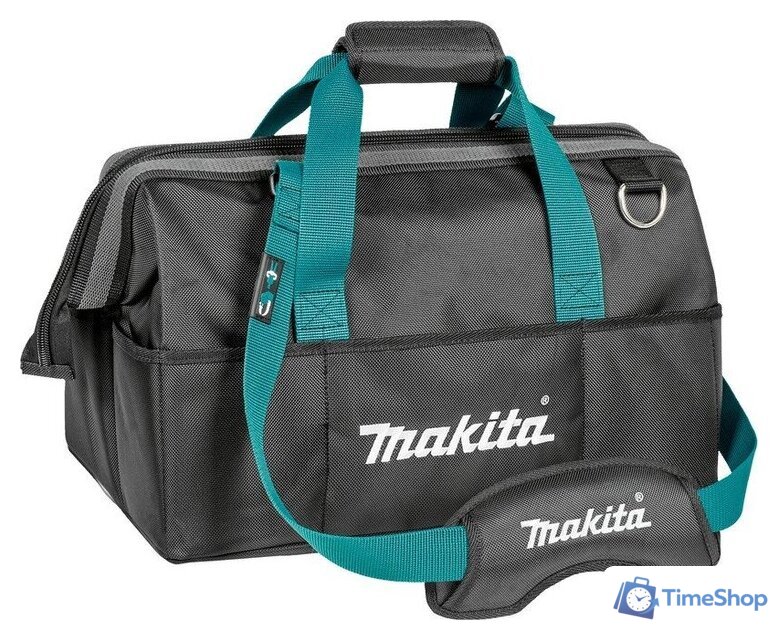 Сумка для инструментов Makita E15431 - Изображение №1 — Интернет-магазин Time-Shop