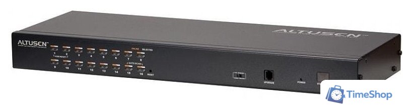 KVM переключатель Aten KH1516A-AX-G - Изображение №1 — Интернет-магазин Time-Shop