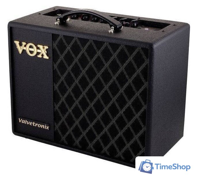 Комбоусилитель VOX VT20X - Изображение №3 — Интернет-магазин Time-Shop