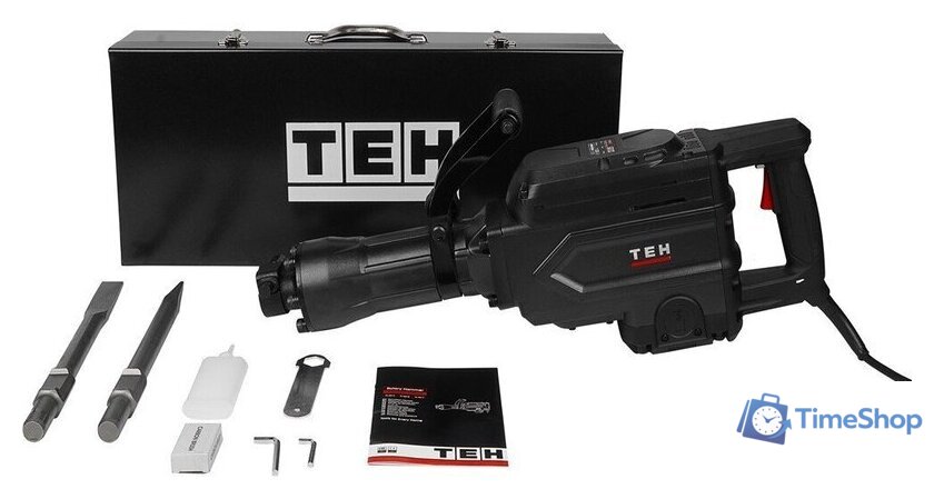 Отбойный молоток TEH TH8515 - Изображение №2 — Интернет-магазин Time-Shop