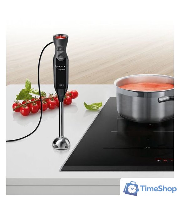 Погружной блендер Bosch MS6CB6110 - Изображение №9 — Интернет-магазин Time-Shop