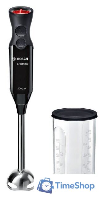 Погружной блендер Bosch MS6CB6110 - Изображение №1 — Интернет-магазин Time-Shop