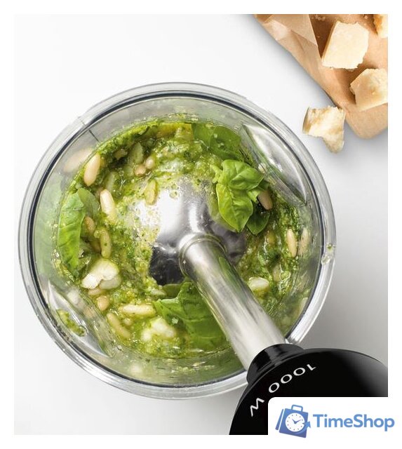 Погружной блендер Bosch MS6CB6110 - Изображение №7 — Интернет-магазин Time-Shop