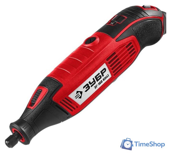 Гравер Зубр ЗГ-160 КН41 - Изображение №2 — Интернет-магазин Time-Shop