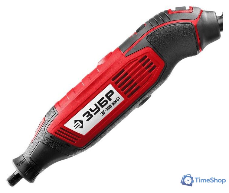Гравер Зубр ЗГ-160 КН41 - Изображение №5 — Интернет-магазин Time-Shop