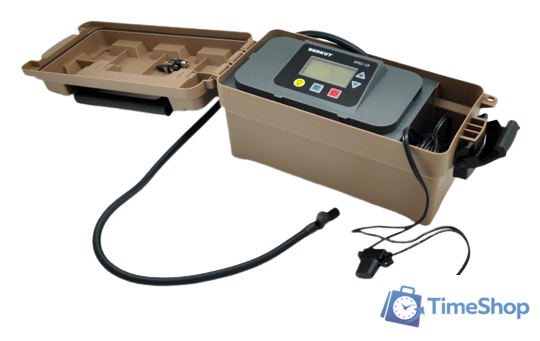 Автомобильный компрессор Беркут SPEC-19 - Изображение №1 — Интернет-магазин Time-Shop