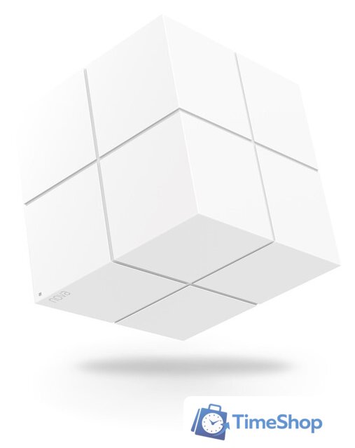 Wi-Fi роутер Tenda Nova MW6 3-pack - Изображение №3 — Интернет-магазин Time-Shop