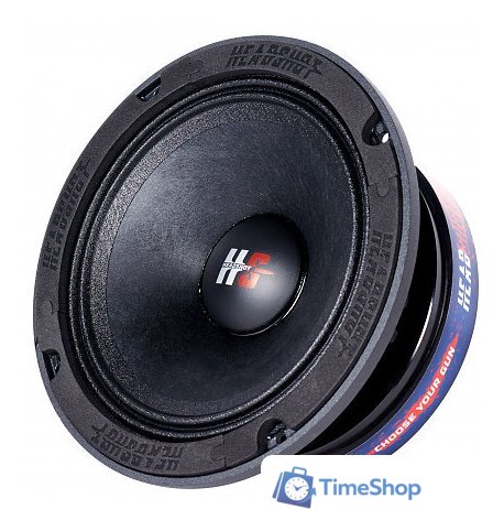 Среднечастотная АС KICX Headshot NEF65 - Изображение №1 — Интернет-магазин Time-Shop