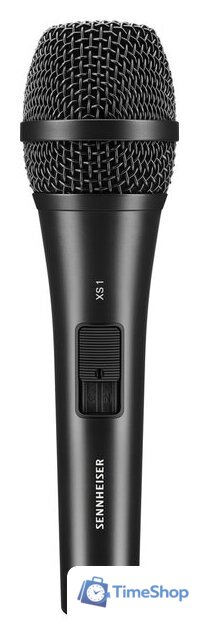 Проводной микрофон Sennheiser XS 1 - Изображение №1 — Интернет-магазин Time-Shop
