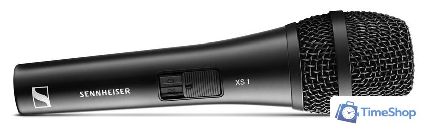 Проводной микрофон Sennheiser XS 1 - Изображение №2 — Интернет-магазин Time-Shop