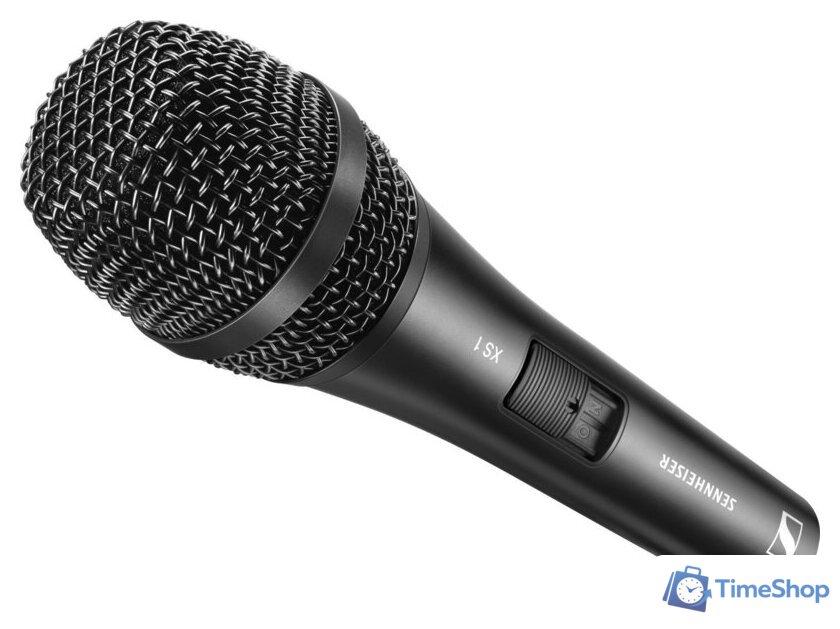 Проводной микрофон Sennheiser XS 1 - Изображение №3 — Интернет-магазин Time-Shop