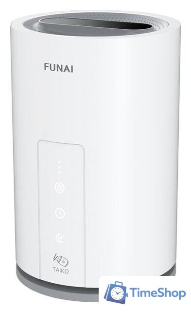 Увлажнитель воздуха Funai Taiko USH-TKE7251WC - Изображение №1 — Интернет-магазин Time-Shop