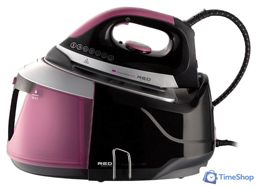 Утюг RED Solution RSS-5907 - Изображение №1 — Интернет-магазин Time-Shop