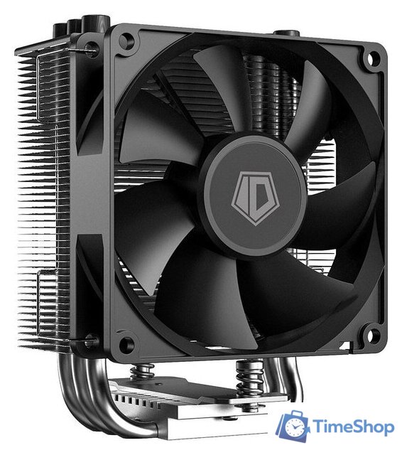 Кулер для процессора ID-Cooling SE-903-XT Basic - Изображение №2 — Интернет-магазин Time-Shop